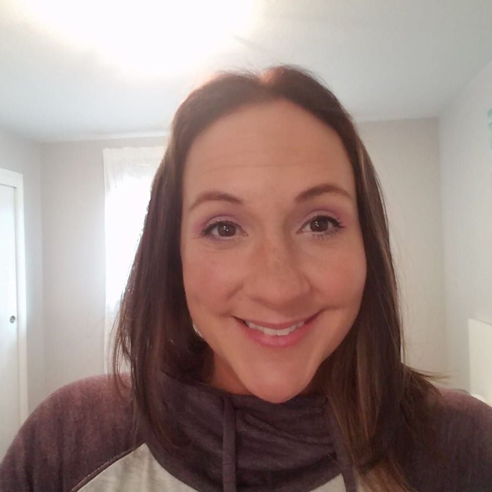 Meet your Posher, Genevieve